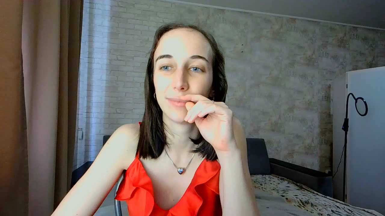 Anika_bloom cam recording