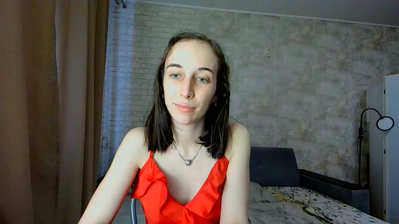 Anika_bloom cam recording