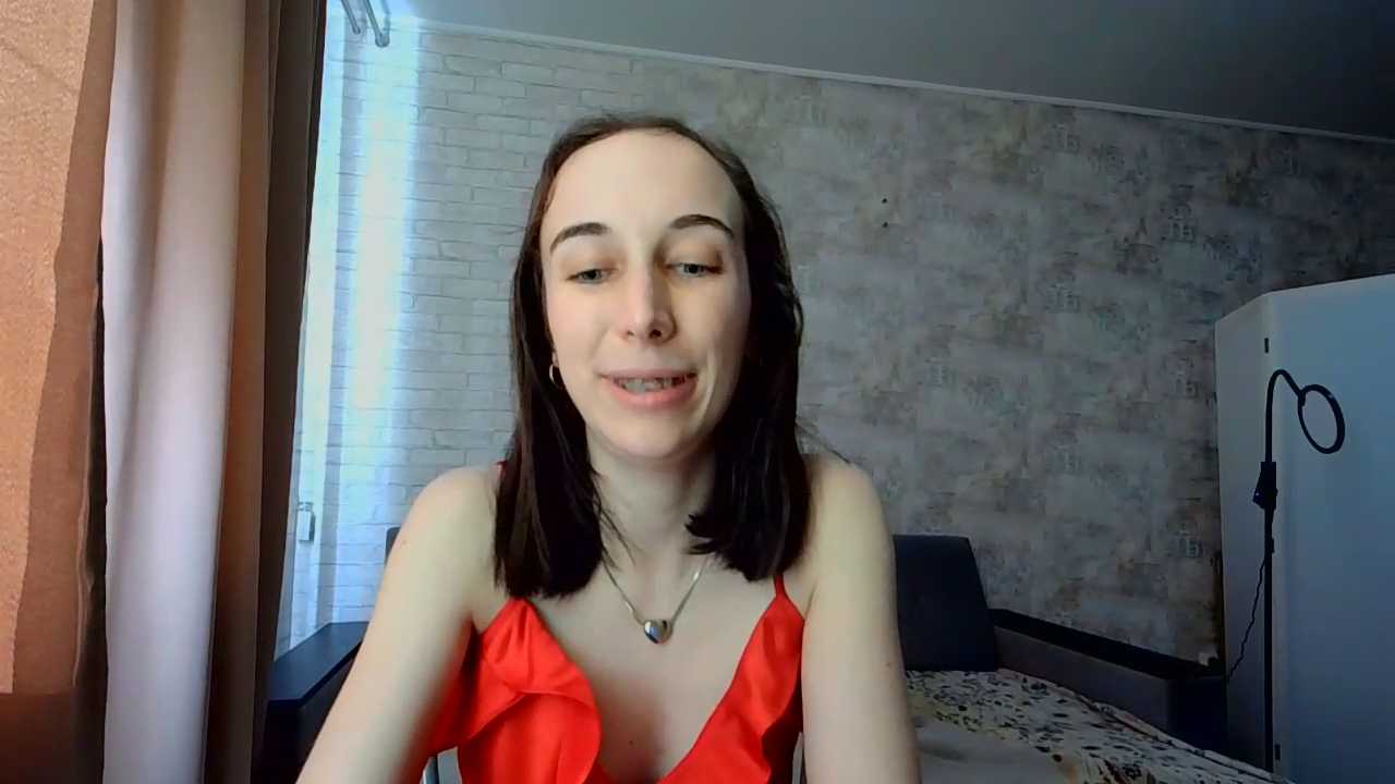 Anika_bloom cam recording