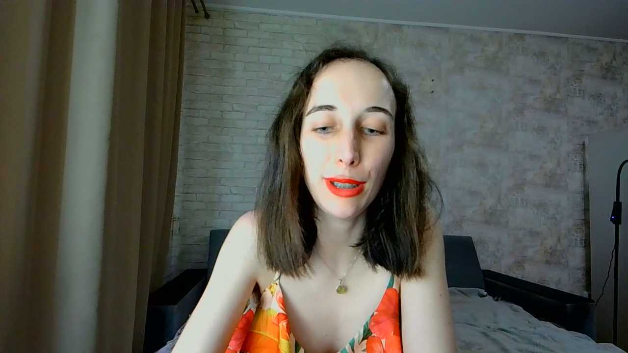 Anika_bloom cam recording