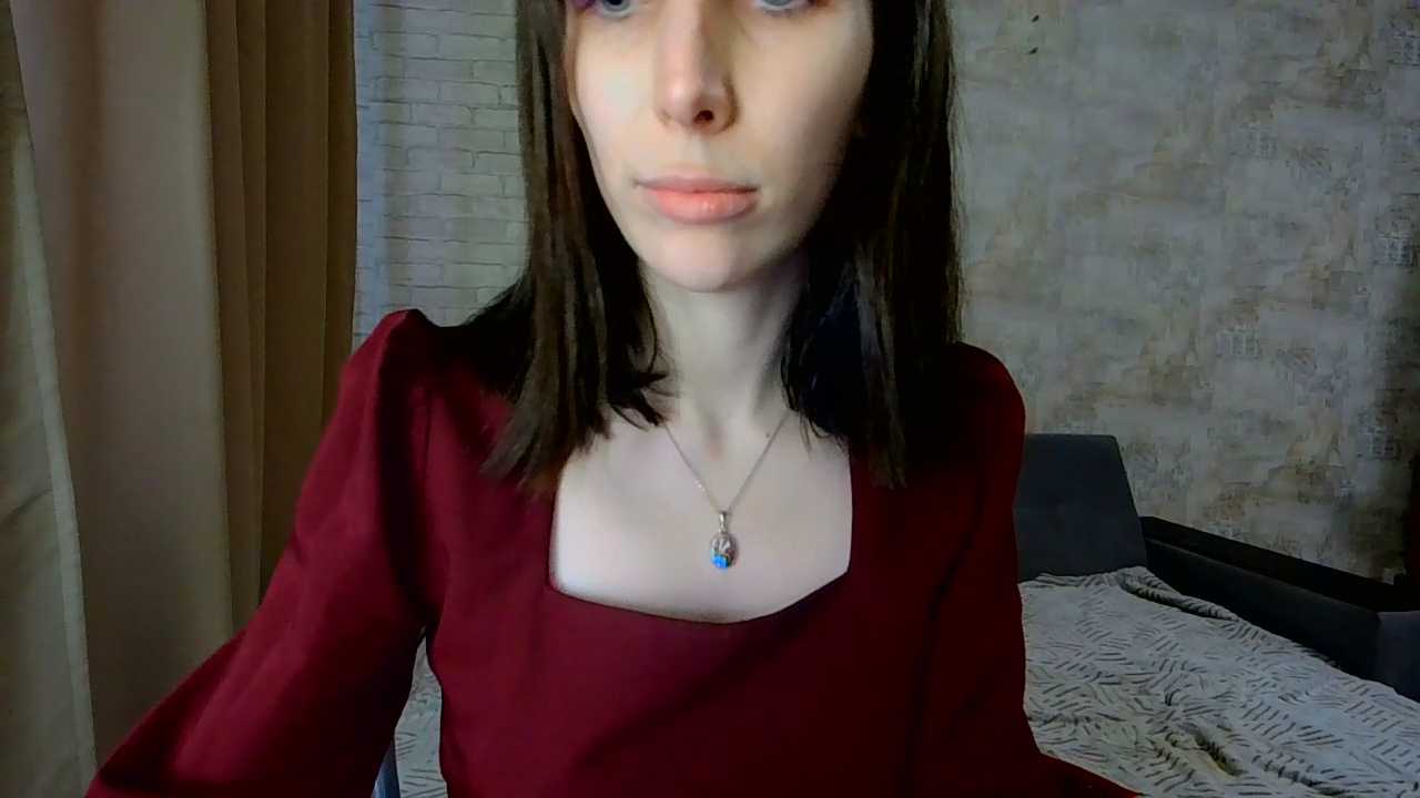Anika_bloom cam recording
