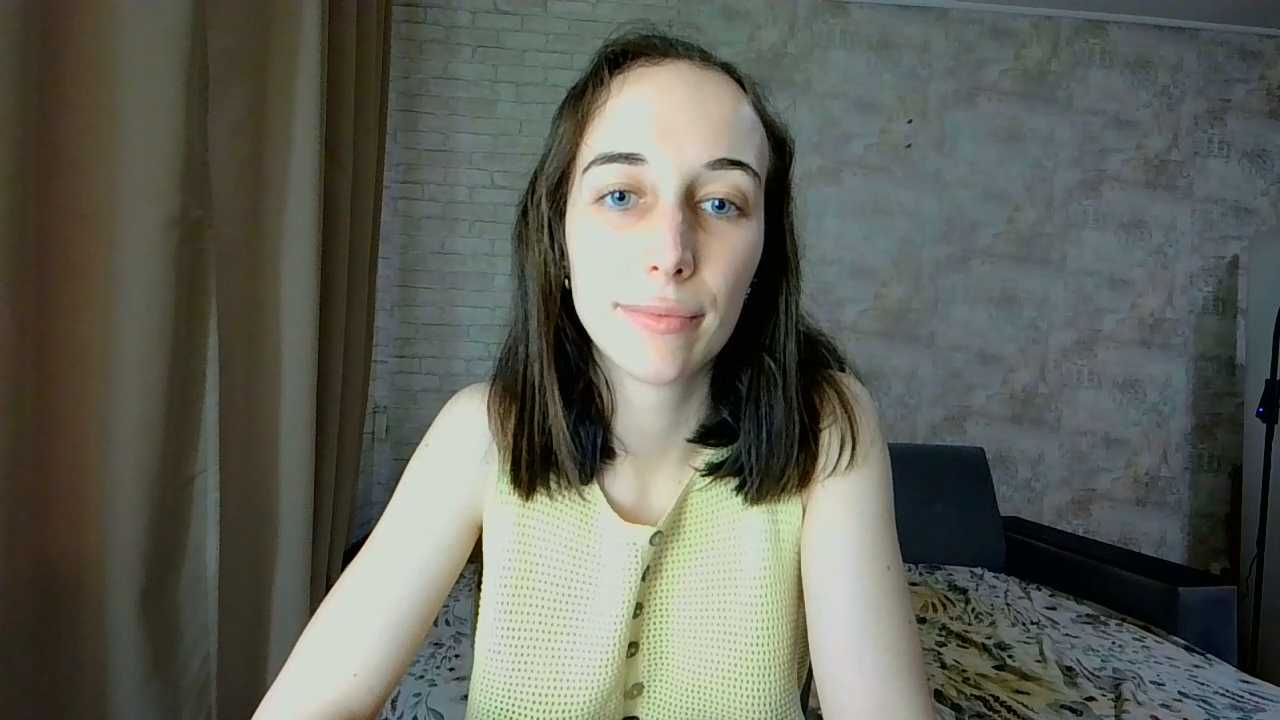 Anika_bloom cam recording