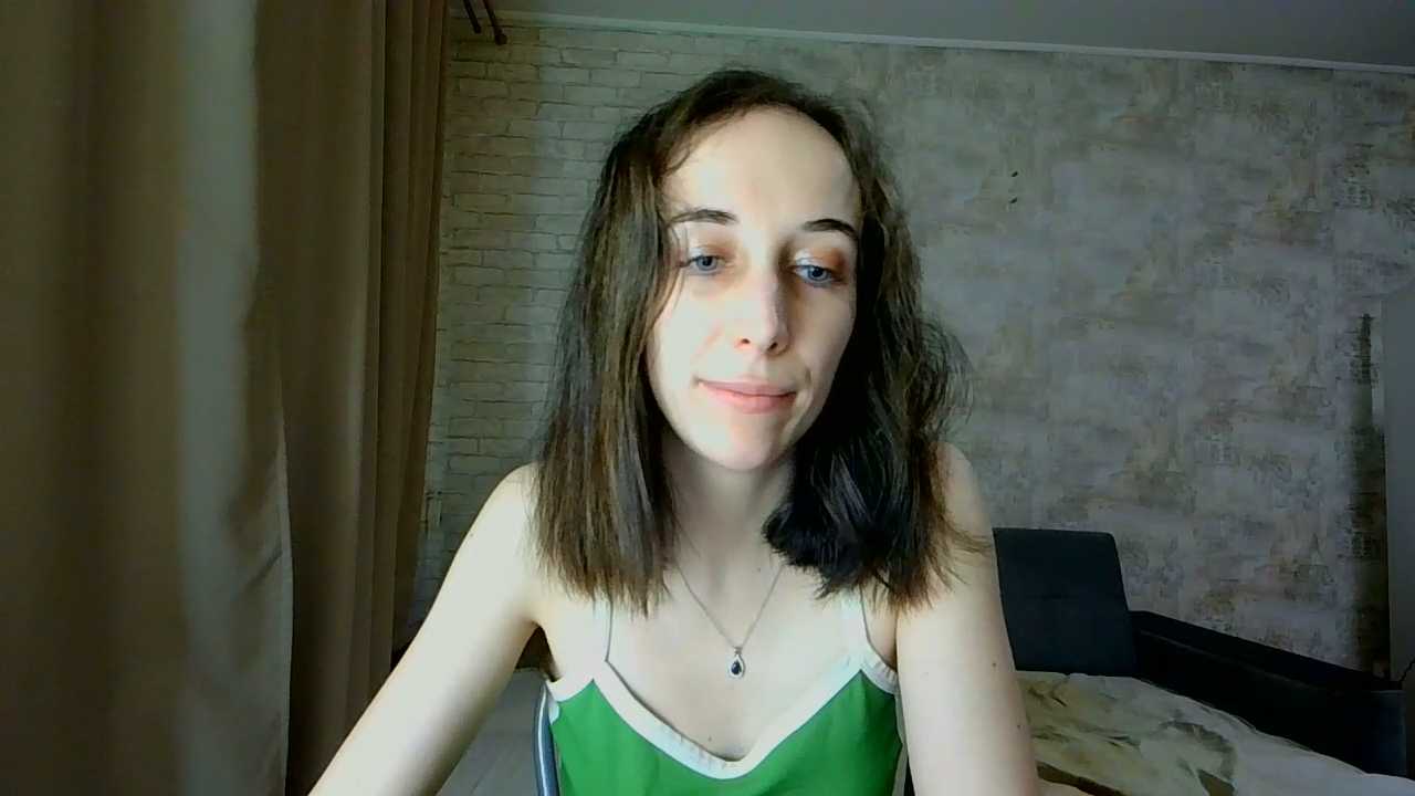 Anika_bloom cam recording