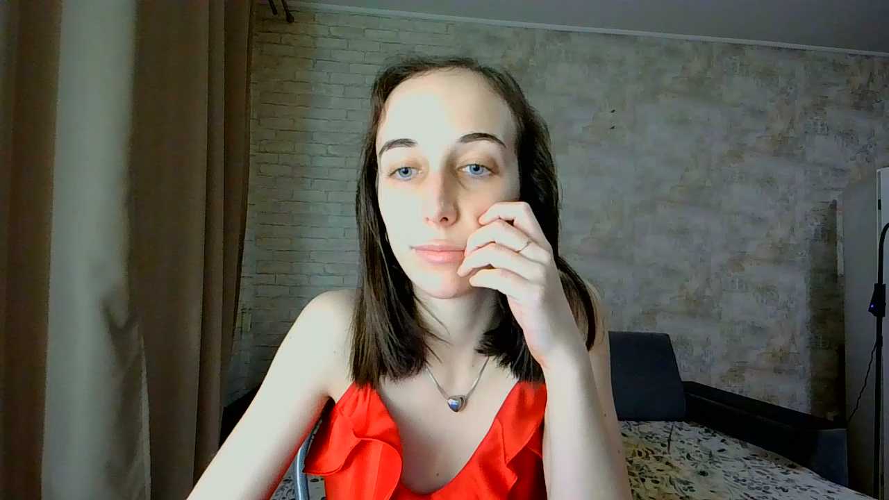 Anika_bloom cam recording