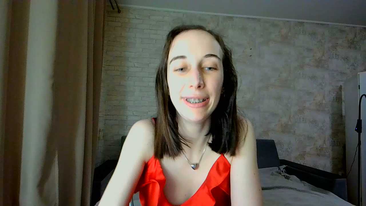 Anika_bloom cam recording