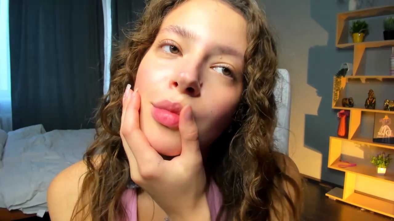 AnissaPote cam recording