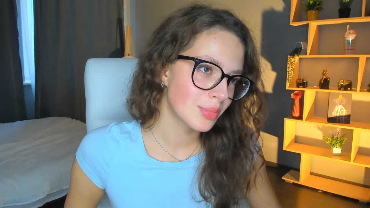 AnissaPote cam recording