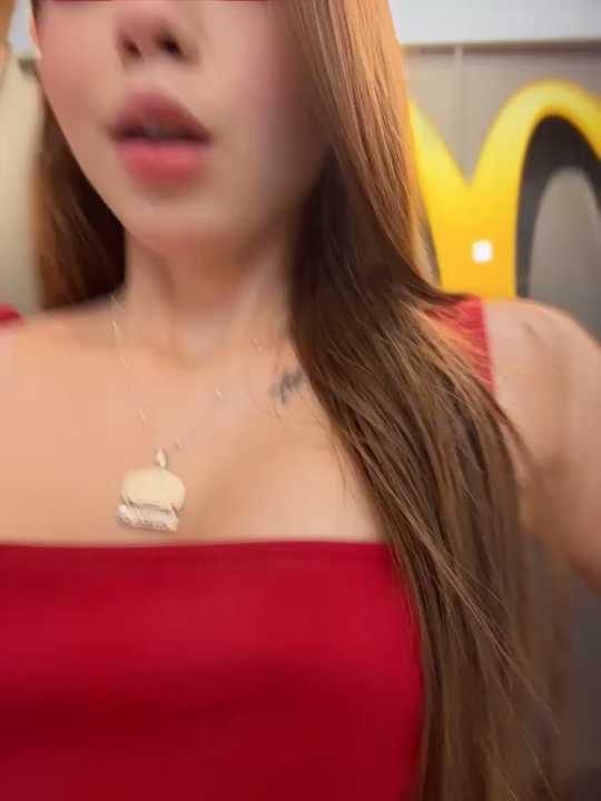 Anita-vega cam recording