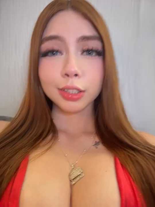 Anita-vega cam recording