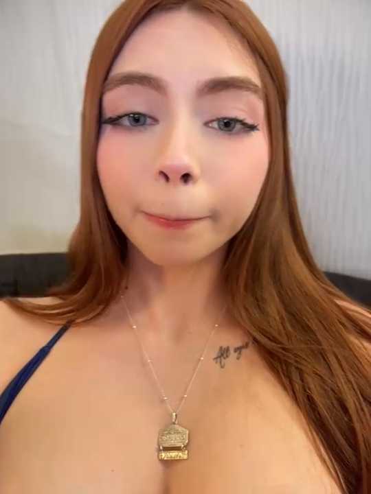 Anita-vega cam recording