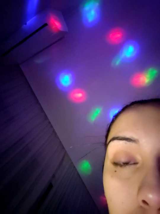 AnitaCat cam recording
