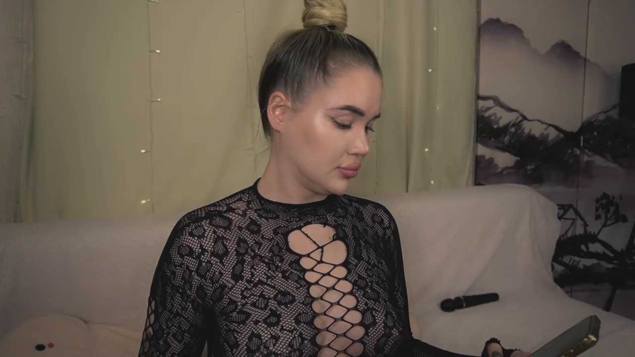 AnitaKiller cam recording