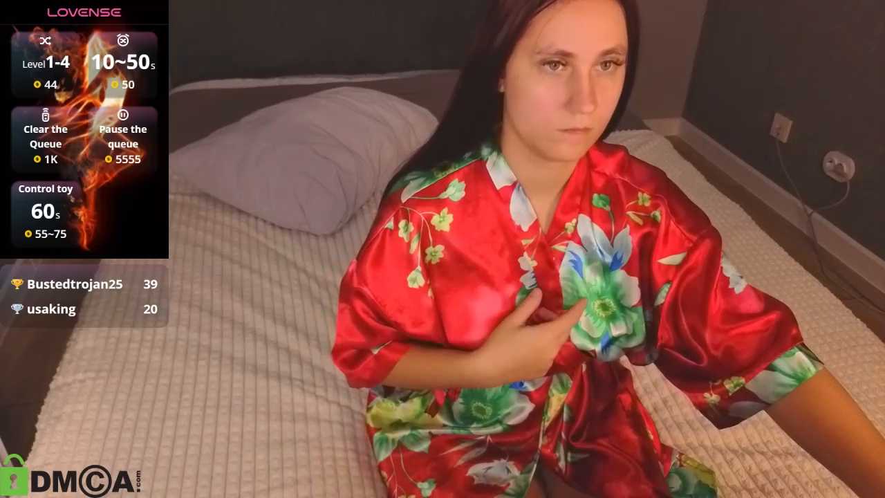 Anita_Flemming cam recording
