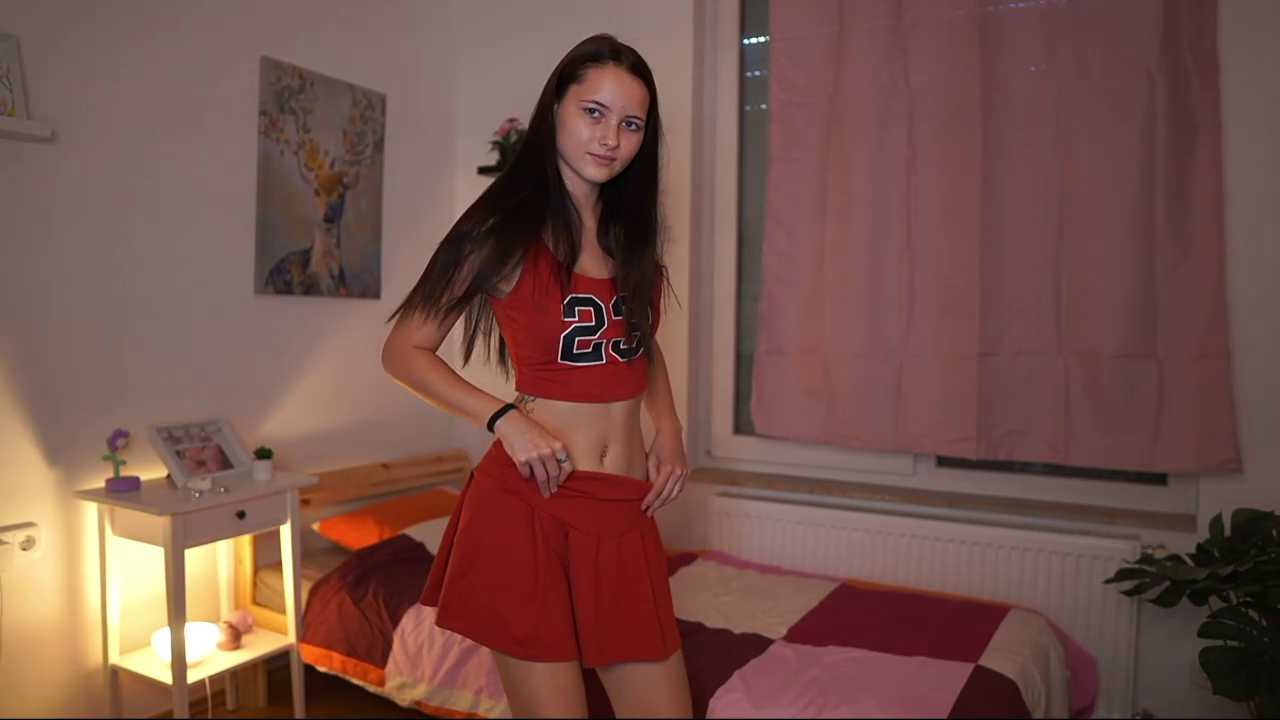 Anita_Ocean18 cam recording