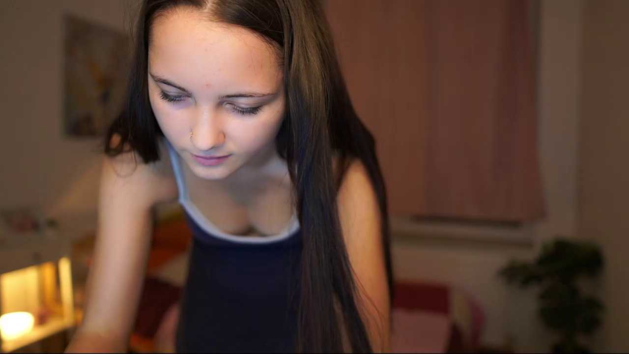 Anita_Ocean18 cam recording