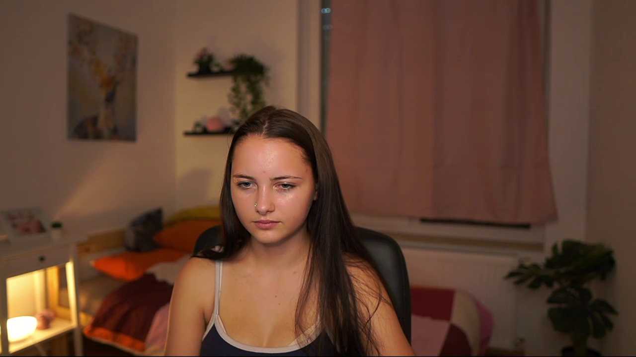 Anita_Ocean18 cam recording