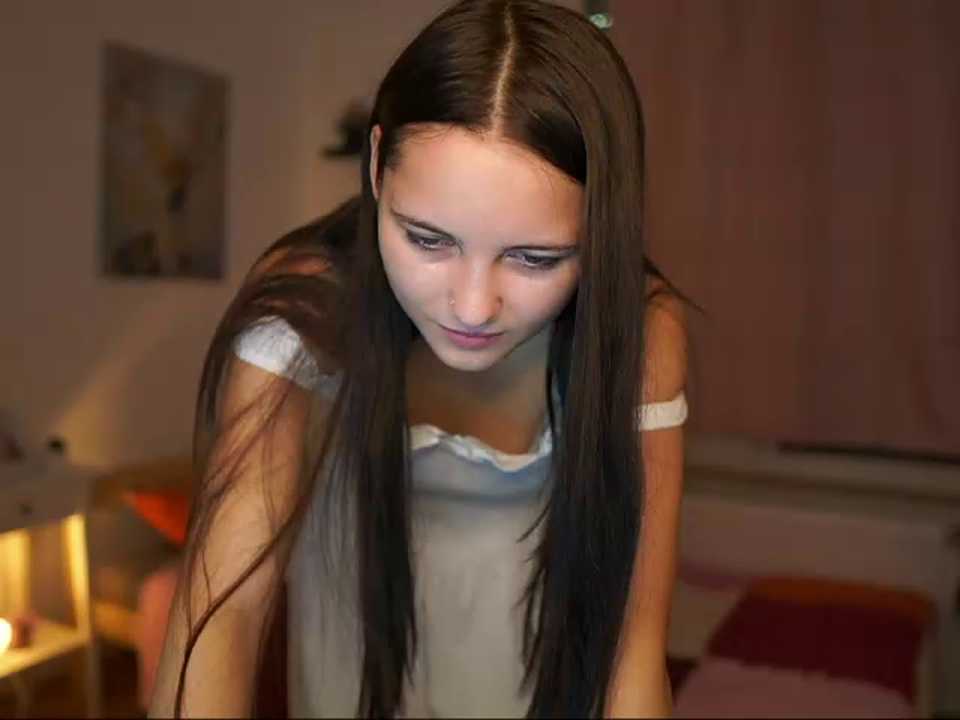 Anita_Ocean18 cam recording