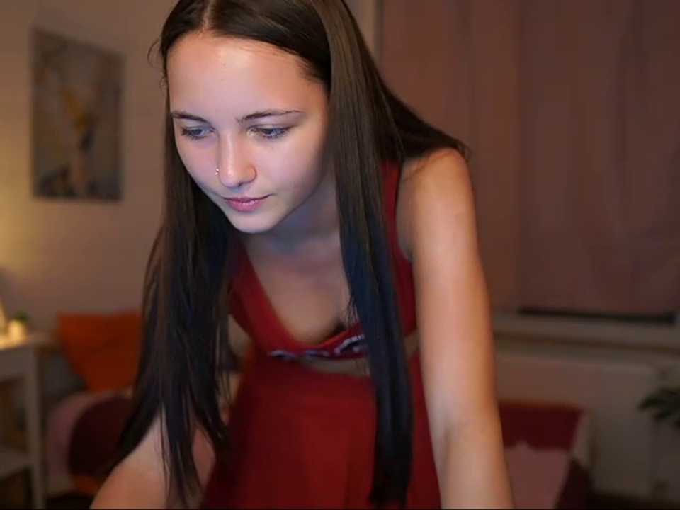 Anita_Ocean18 cam recording