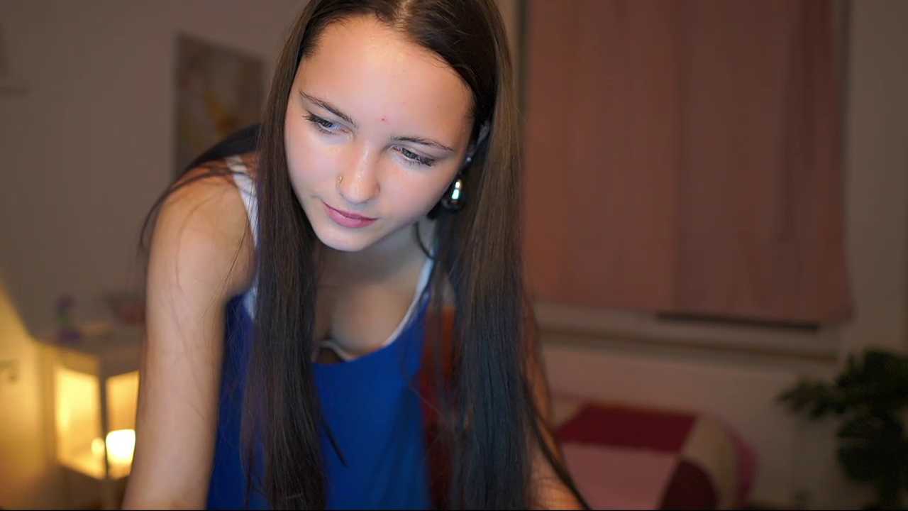 Anita_Ocean18 cam recording