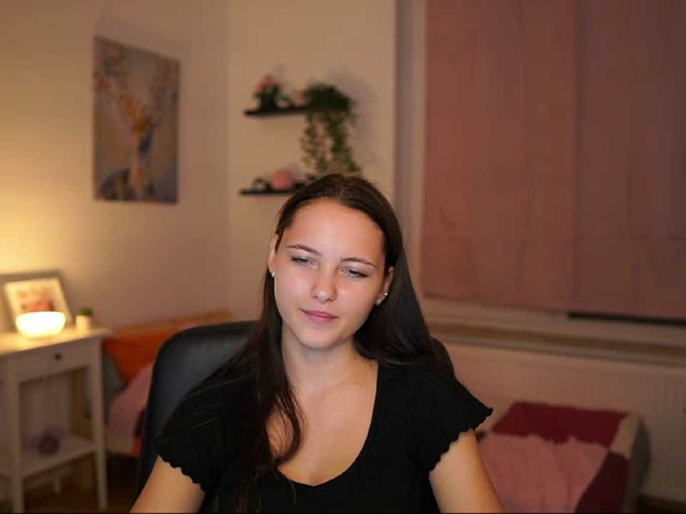 Anita_Ocean18 cam recording