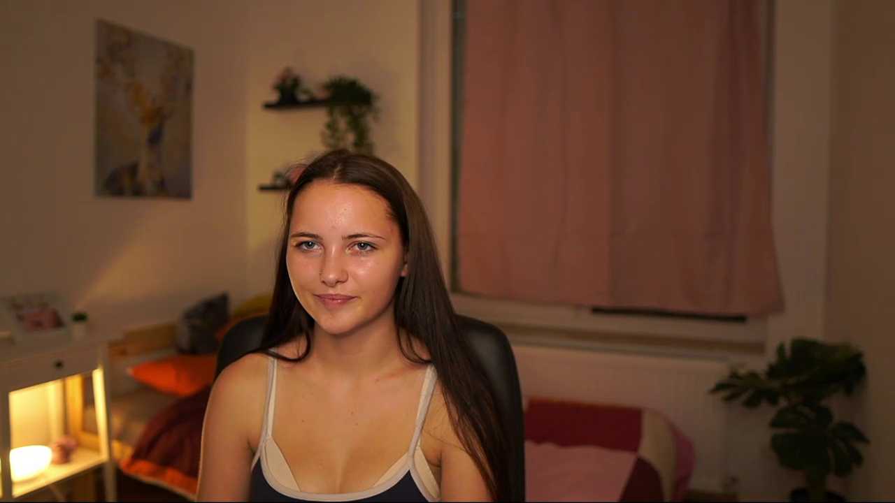 Anita_Ocean18 cam recording