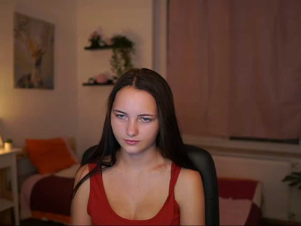 Anita_Ocean18 cam recording