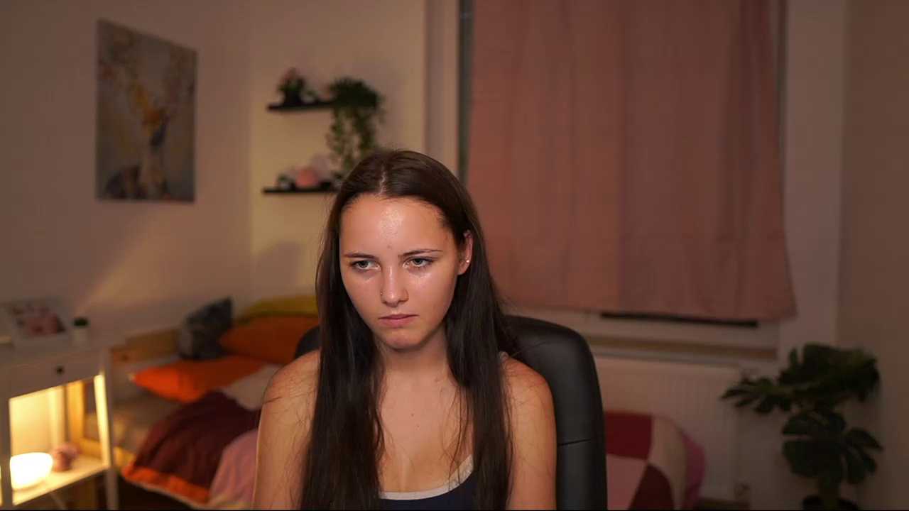 Anita_Ocean18 cam recording