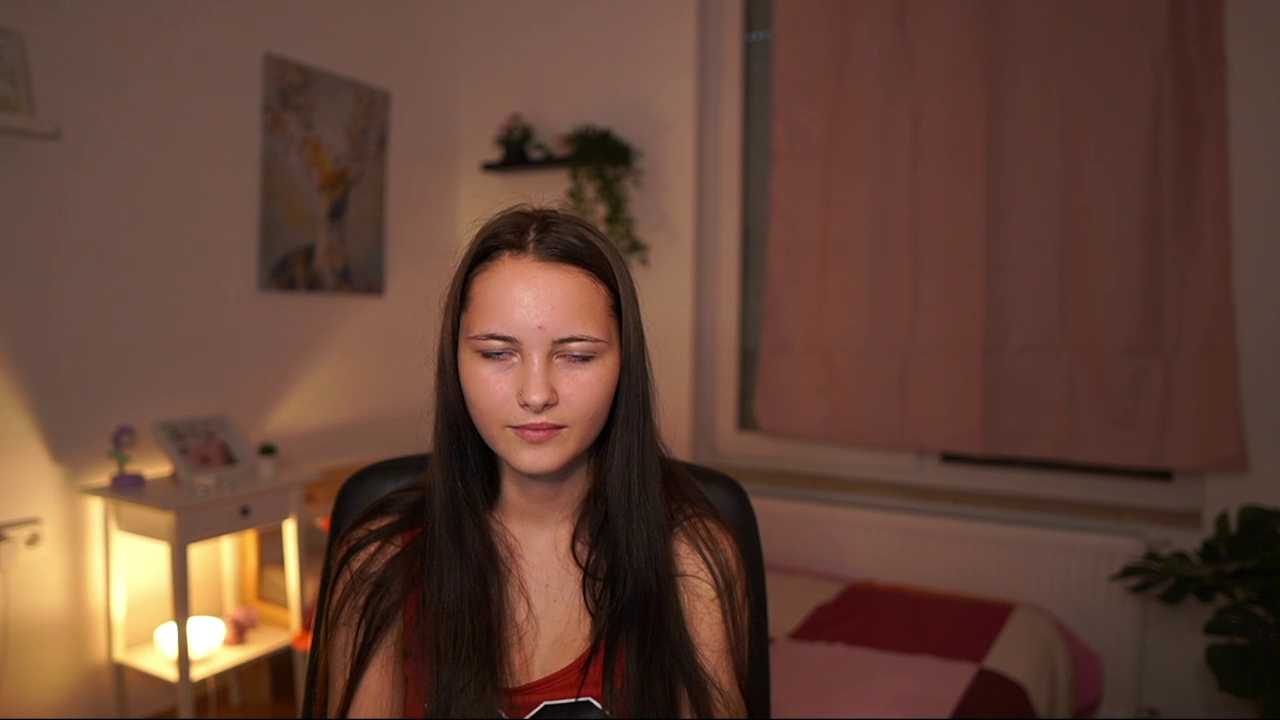 Anita_Ocean18 cam recording