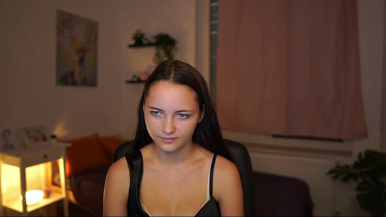 Anita_Ocean18 cam recording