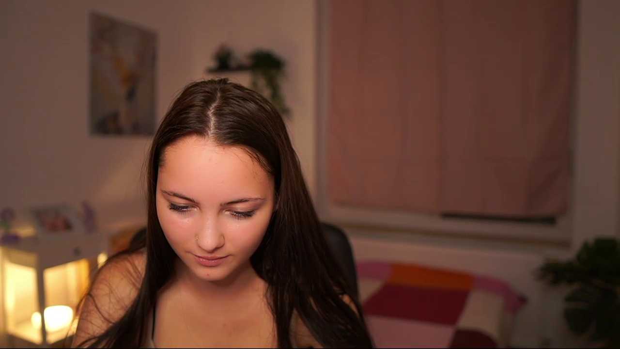 Anita_Ocean18 cam recording