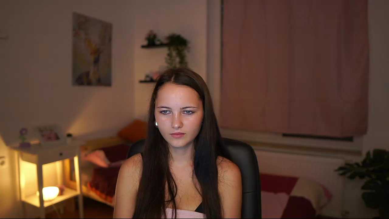 Anita_Ocean18 cam recording