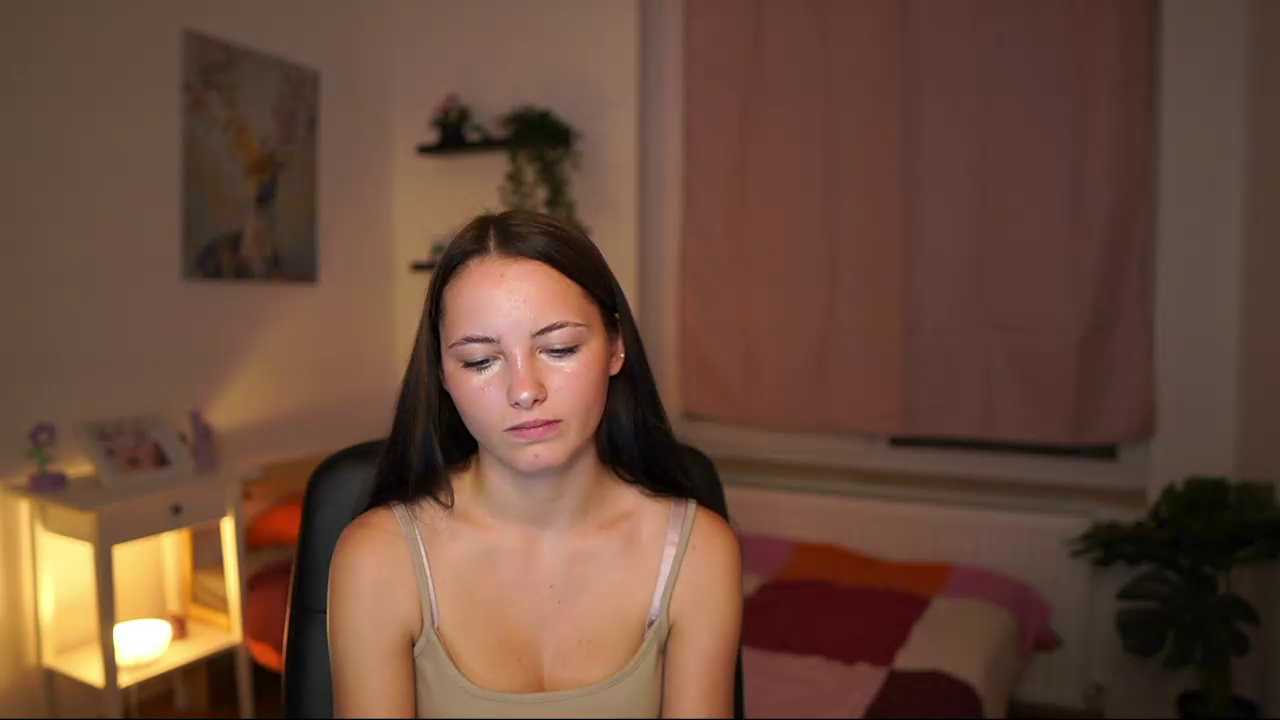 Anita_Ocean18 cam recording