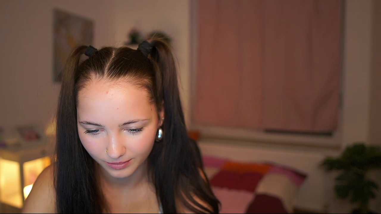 Anita_Ocean18 cam recording