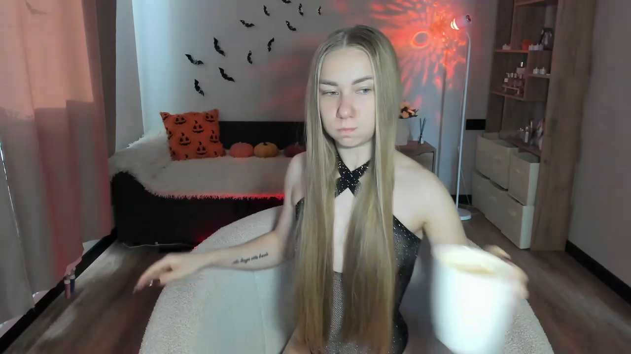 AnnaArti cam recording