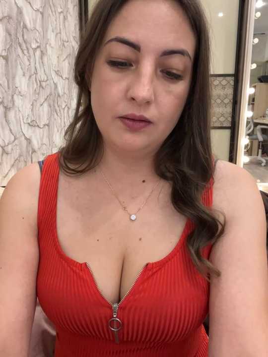 AnnaBri cam recording