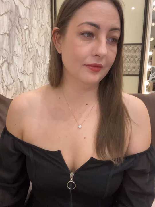 AnnaBri cam recording