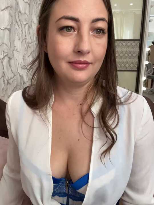 AnnaBri cam recording