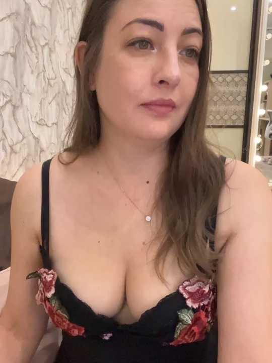 AnnaBri cam recording