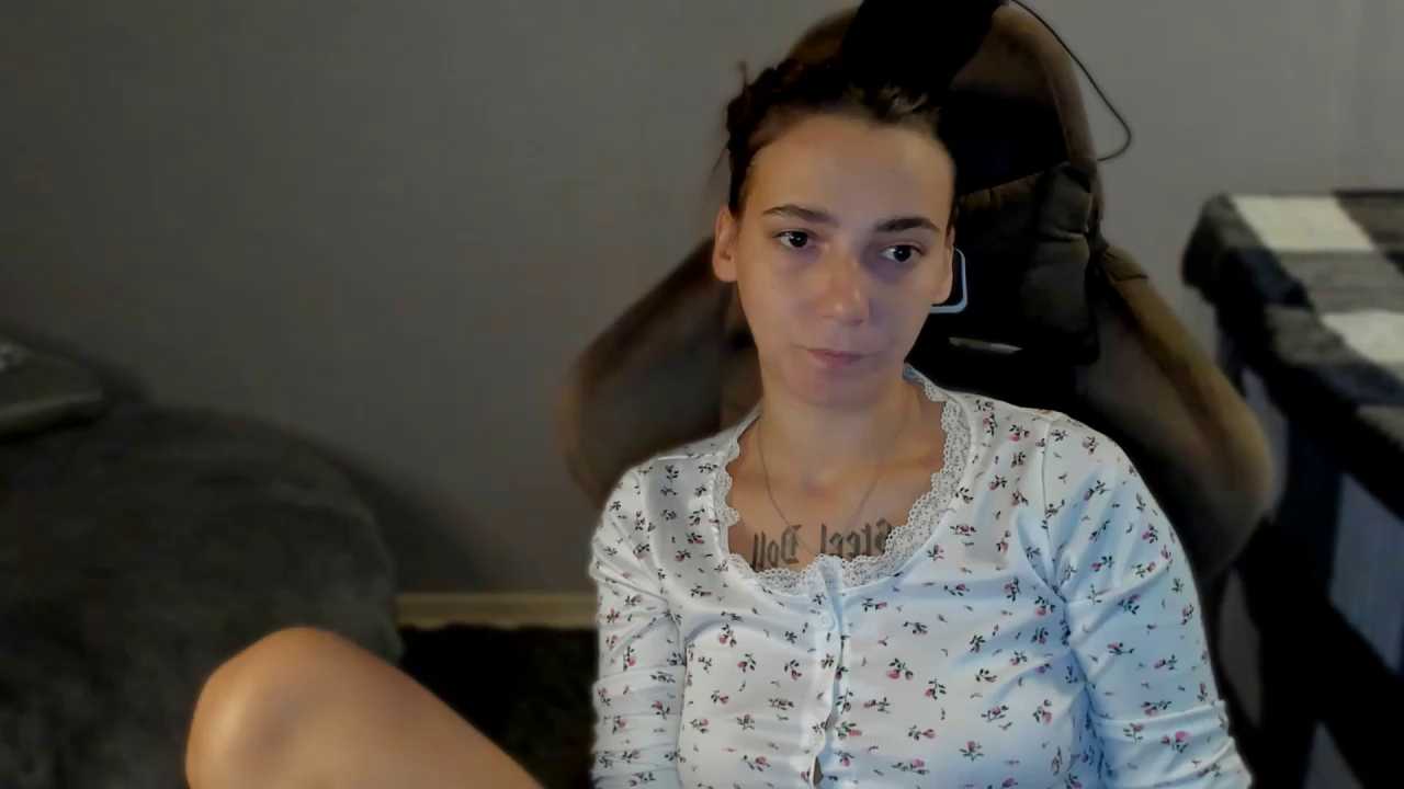 AnnaDolll cam recording