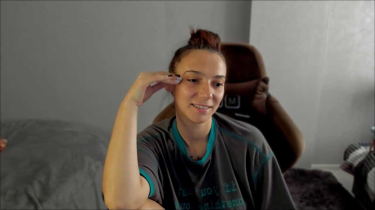 AnnaDolll cam recording