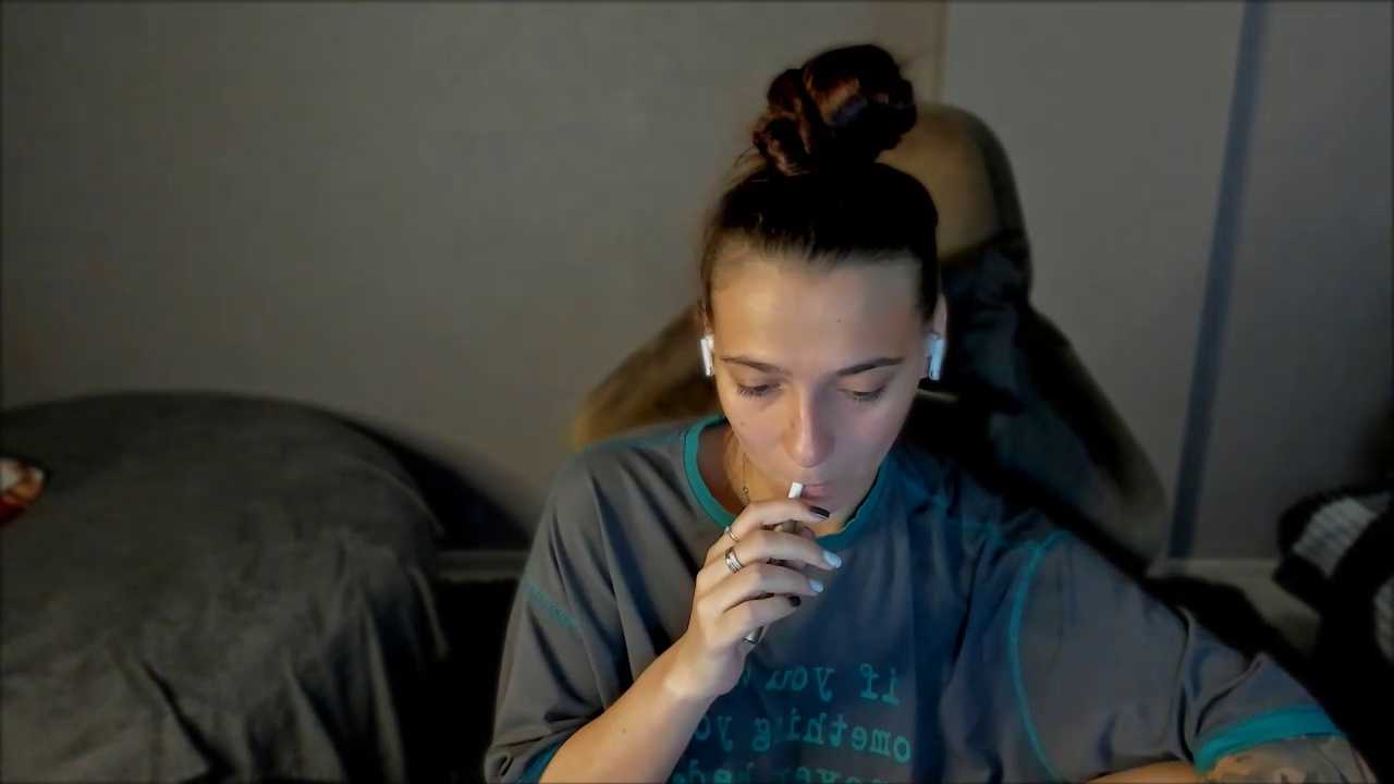 AnnaDolll cam recording