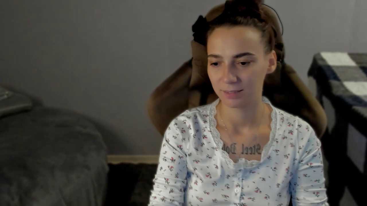 AnnaDolll cam recording