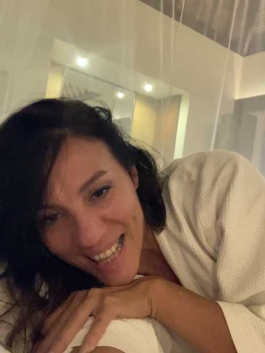 AnnaFlowerBabe