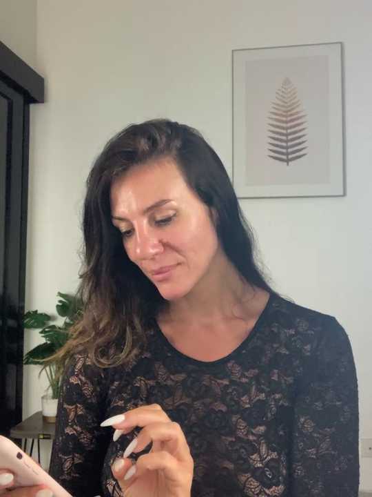 AnnaFlowerBabe