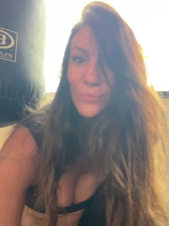 AnnaFlowerBabe cam recording