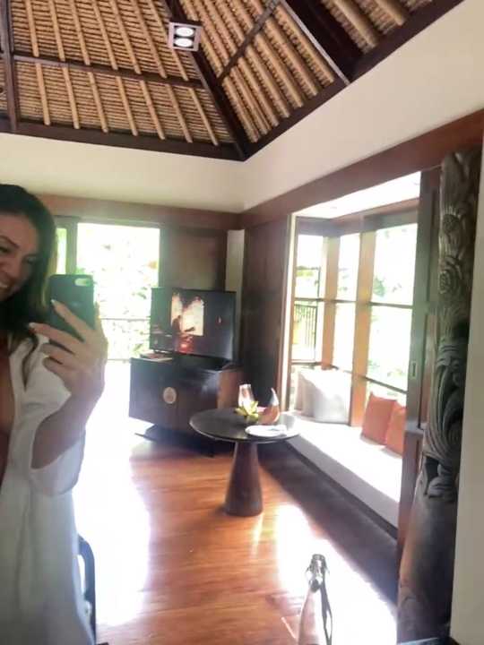 AnnaFlowerBabe cam recording