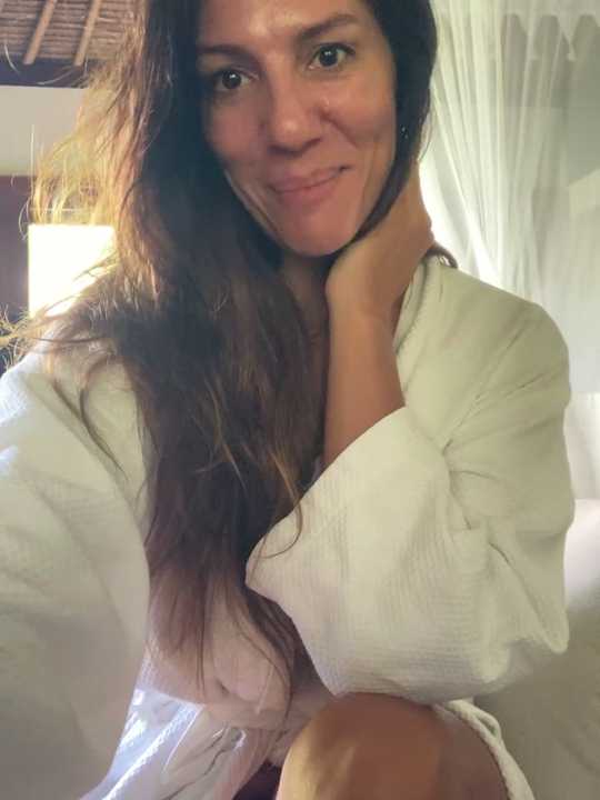 AnnaFlowerBabe