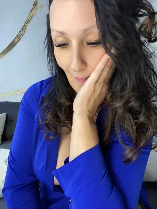 AnnaGrei cam recording