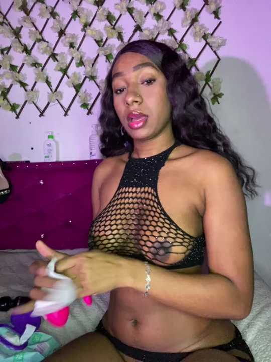 AnnaHott-11 cam recording