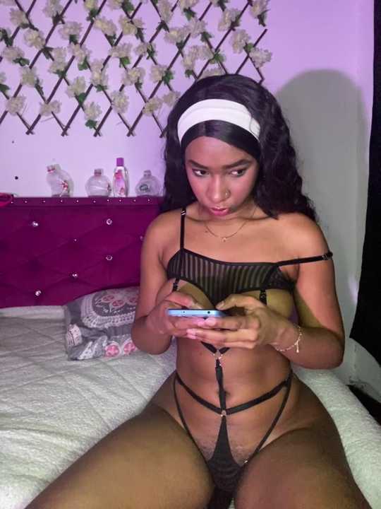 AnnaHott-11 cam recording